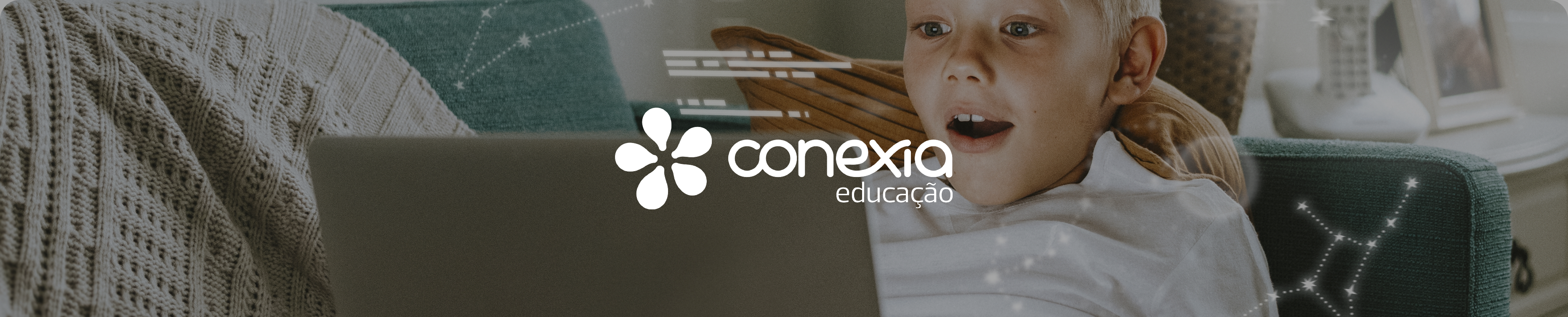 Logo Conexia Educação